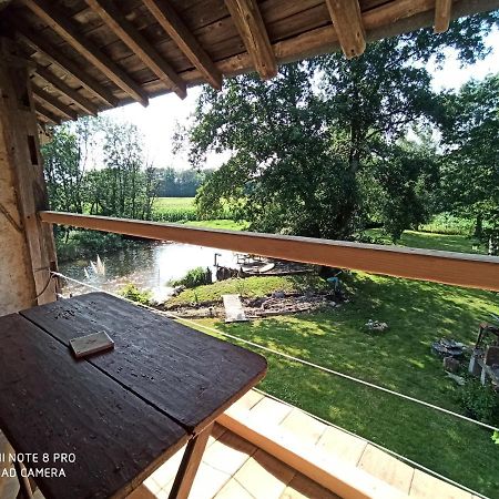 فندق Le Moulin De Chamambard Saint-Denis-les-Bourg المظهر الخارجي الصورة