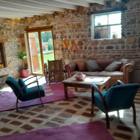 فندق Le Moulin De Chamambard Saint-Denis-les-Bourg المظهر الخارجي الصورة